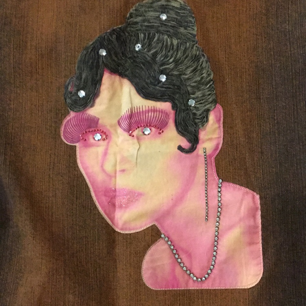 Just Cavalli Jean jacket - Picture 2 of 7